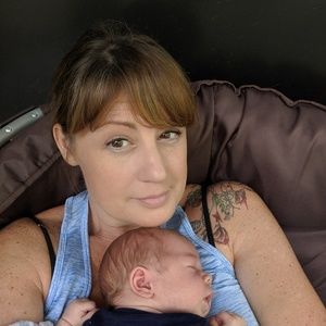 Meet your Posher, Melanie